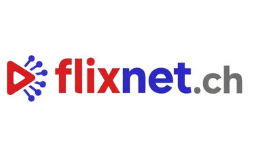 FlixNet.ch - Creative brandable domain for sale