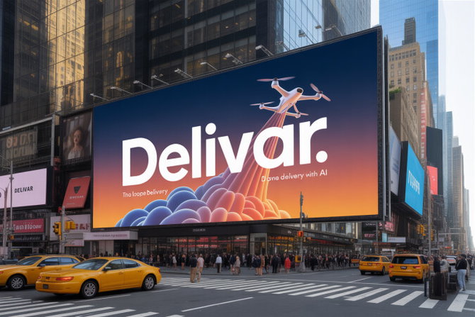 Delivar.com — 2