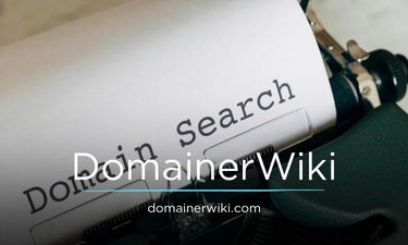 DomainerWiki.com - Creative brandable domain for sale