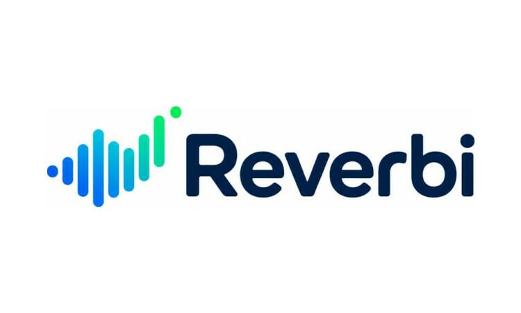 Reverbi logo