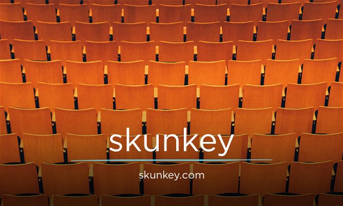 Skunkey.com