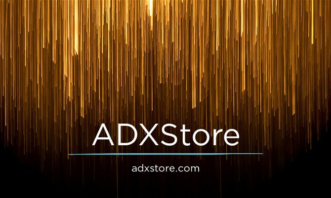 AdxStore.com