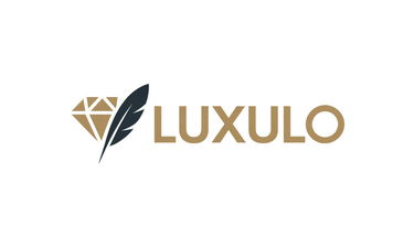 Luxulo.com - Creative brandable domain for sale