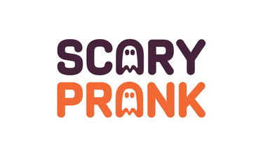 ScaryPrank.com - Creative brandable domain for sale
