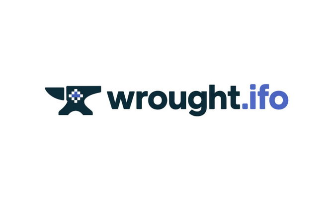 Wrought.info