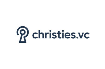 Christies.vc - Creative brandable domain for sale