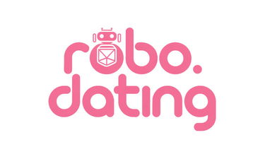 Robo.Dating - Creative brandable domain for sale