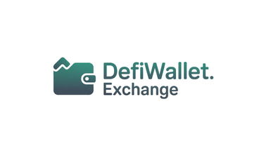 defiwallet.exchange - Creative brandable domain for sale