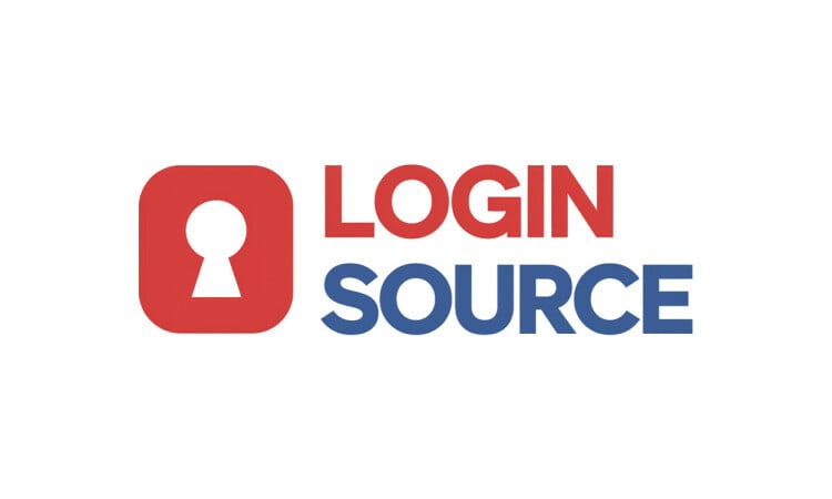 LoginSource logo