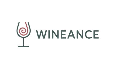 Wineance.com - Creative brandable domain for sale