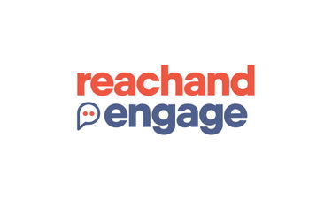 ReachandEngage.com - Creative brandable domain for sale