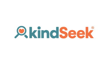 KindSeek.com - Creative brandable domain for sale