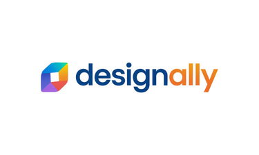 DesignAlly.com - Creative brandable domain for sale