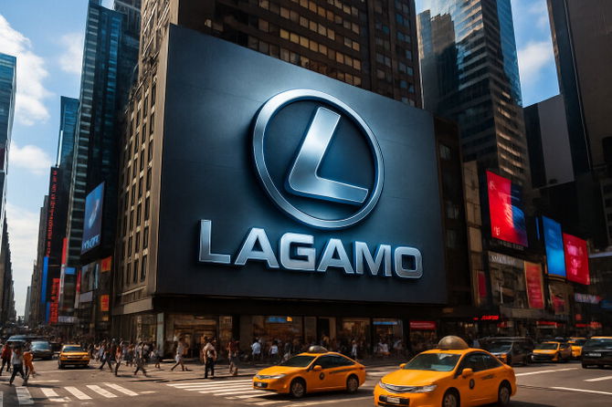 Lagamo.com