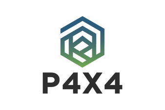 P4x4.com - Creative brandable domain for sale