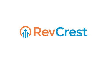 RevCrest.com - Creative brandable domain for sale
