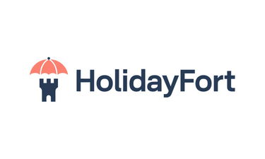 HolidayFort.com is for sale