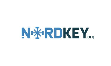 NordKey.org - Creative brandable domain for sale