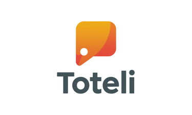 Toteli.com - Creative brandable domain for sale