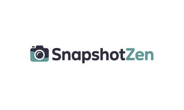 SnapshotZen.com - Creative brandable domain for sale