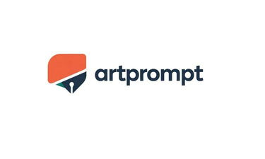artprompt logo