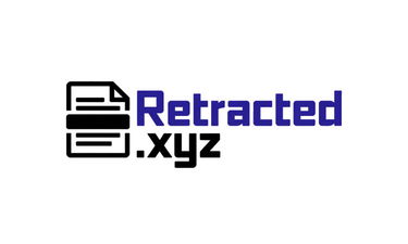 Retracted.xyz - Creative brandable domain for sale