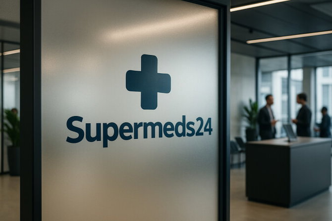 SuperMeds24.com — 4