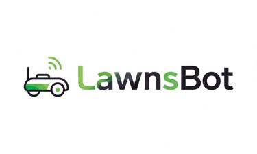 LawnsBot.com - Creative brandable domain for sale