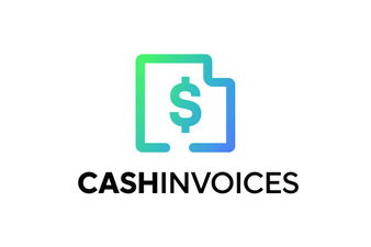 CashInvoices.com - Creative brandable domain for sale