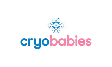 CryoBabies.com - Creative brandable domain for sale