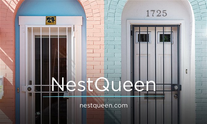 nestqueen.com