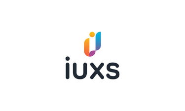 IUXS.COM - Creative brandable domain for sale