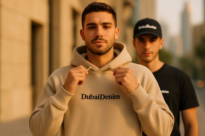 DubaiDenim.com — 5