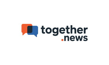 Together.news - Creative brandable domain for sale