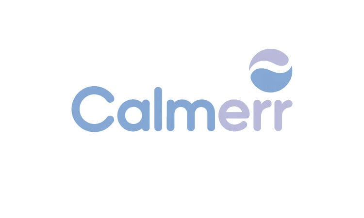 Calmerr logo