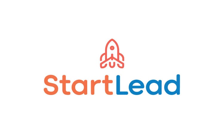 StartLead logo