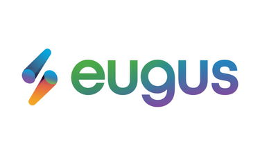 Eugus.com - Creative brandable domain for sale