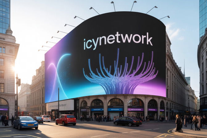 IcyNetwork.com — 3