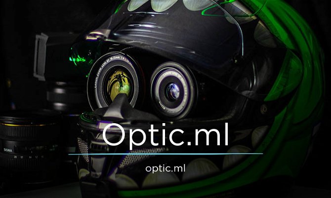 Optic.ml