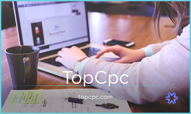 TopCPC.com
