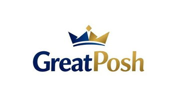 GreatPosh.com is for sale