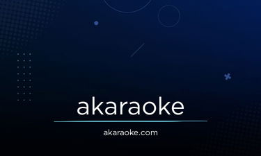 AKaraoke.com