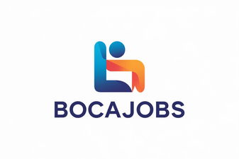 BocaJobs.com - Creative brandable domain for sale