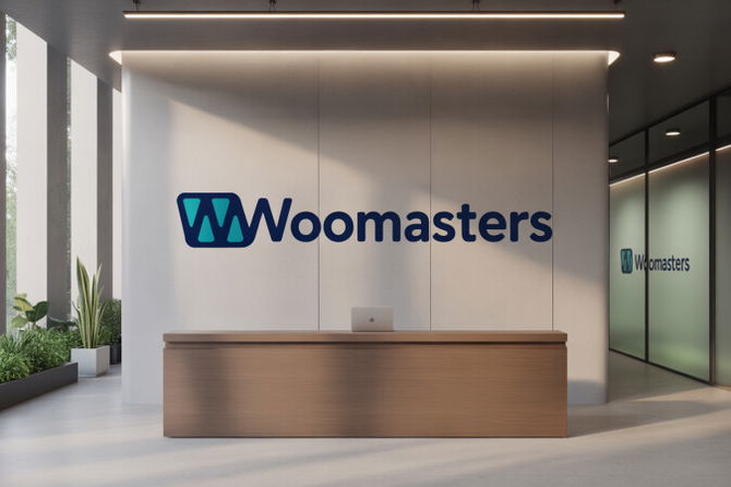 Woomasters.com — 4
