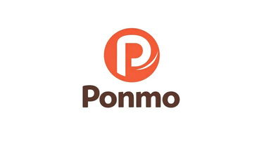 Ponmo logo