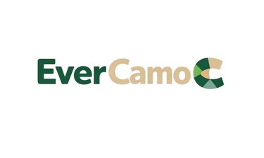 EverCamo logo