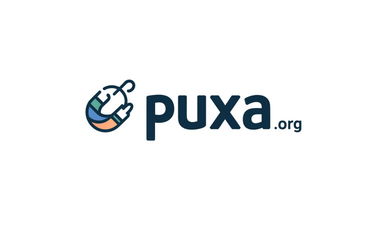 puxa.org - Creative brandable domain for sale