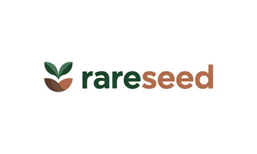 RareSeed.com - Creative brandable domain for sale