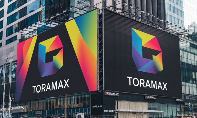 Toramax.com