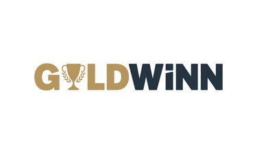 GoldWinn.com - Creative brandable domain for sale
